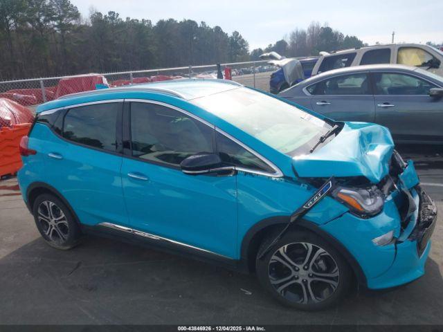 Chevrolet Bolt Fwd Premier Image 11