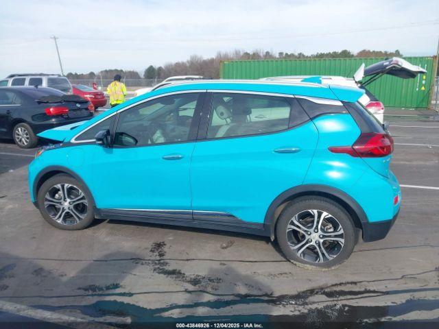 Chevrolet Bolt Fwd Premier Image 15