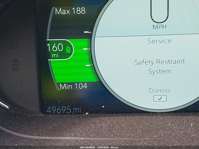 Chevrolet Bolt Fwd Premier Image 16