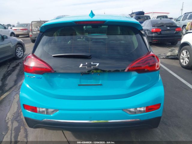 Chevrolet Bolt Fwd Premier Image 14