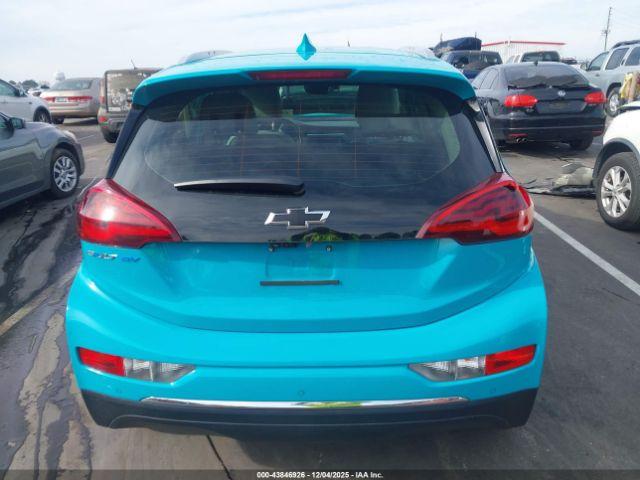 Chevrolet Bolt Fwd Premier Image 14