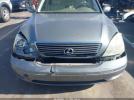 Lexus LS Image 2