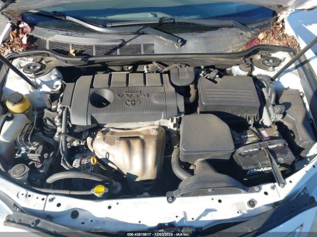 Toyota Camry Le Image 5