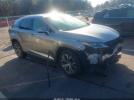 Lexus RX Image 1