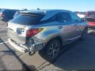 Lexus RX Image 9