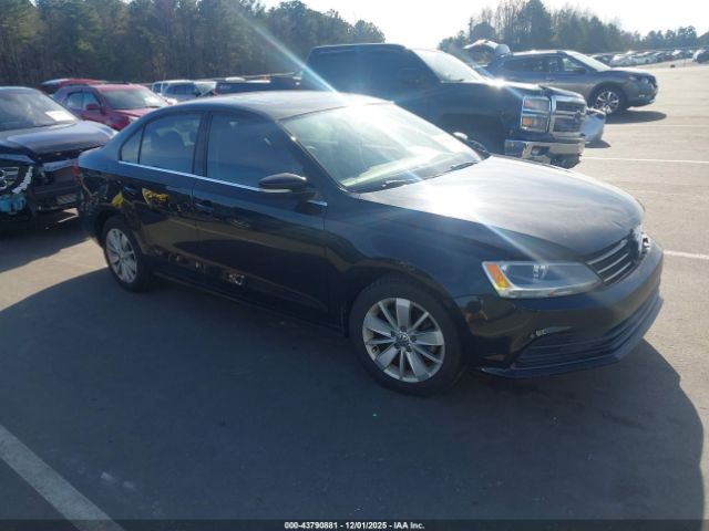 Volkswagen Jetta 1.8t Se Image 1