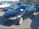 Volkswagen Jetta 1.8t Se Image 11