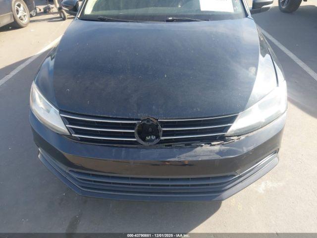 Volkswagen Jetta 1.8t Se Image 10