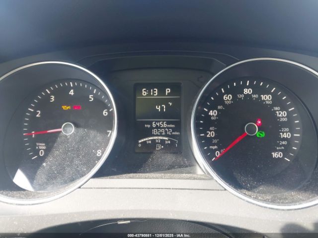 Volkswagen Jetta 1.8t Se Image 7