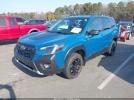 Subaru Forester Wilderness Image 2