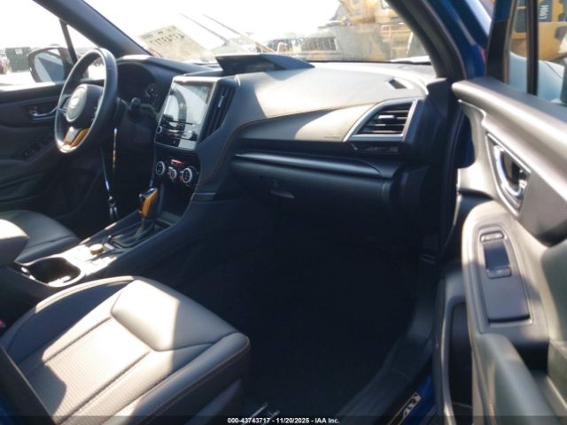 Subaru Forester Wilderness Image 16