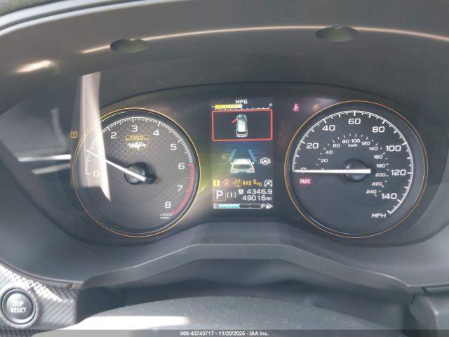 Subaru Forester Wilderness Image 9