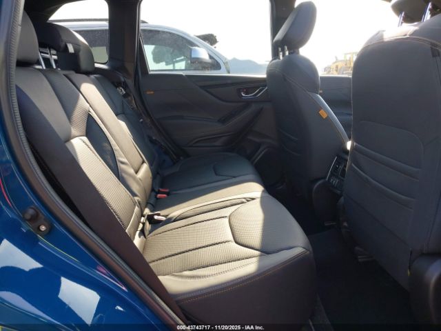 Subaru Forester Wilderness Image 6