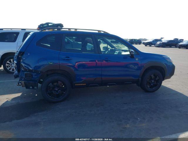 Subaru Forester Wilderness Image 13