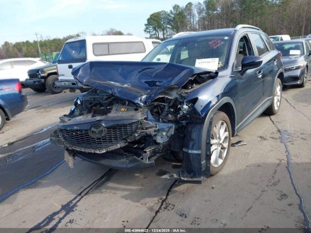 Mazda Cx Grand Touring Image 13