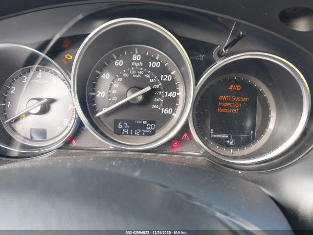 Mazda Cx Grand Touring Image 8