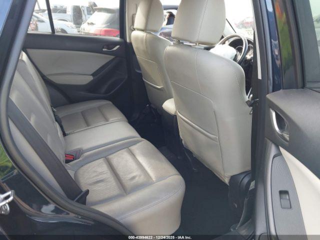 Mazda Cx Grand Touring Image 9