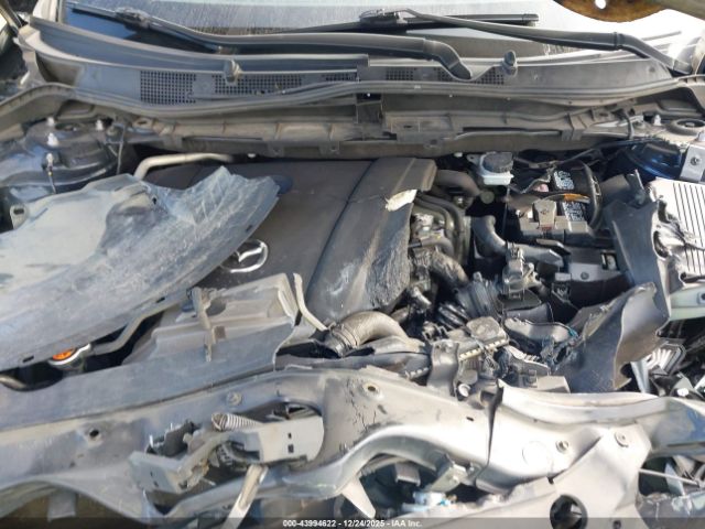 Mazda Cx Grand Touring Image 5