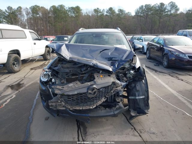 Mazda Cx Grand Touring Image 7