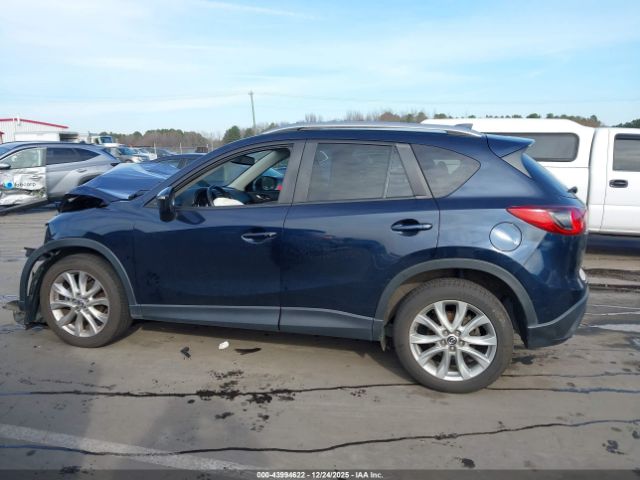 Mazda Cx Grand Touring Image 14