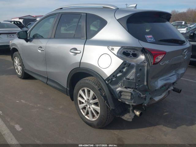 Mazda Cx Touring Image 6