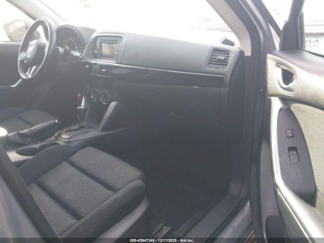 Mazda Cx Touring Image 5