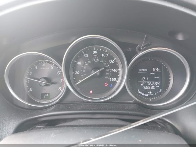 Mazda Cx Touring Image 8