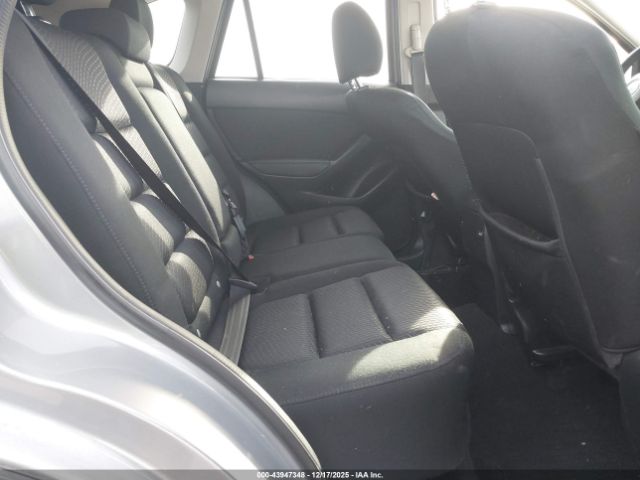 Mazda Cx Touring Image 7