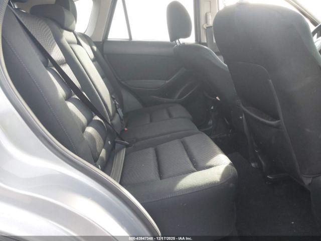 Mazda Cx Touring Image 7