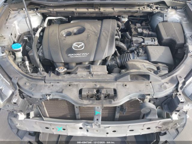 Mazda Cx Touring Image 15