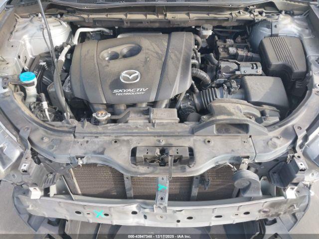 Mazda Cx Touring Image 15