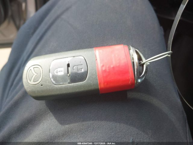 Mazda Cx Touring Image 14