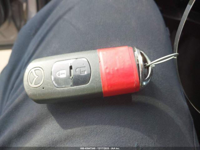 Mazda Cx Touring Image 14