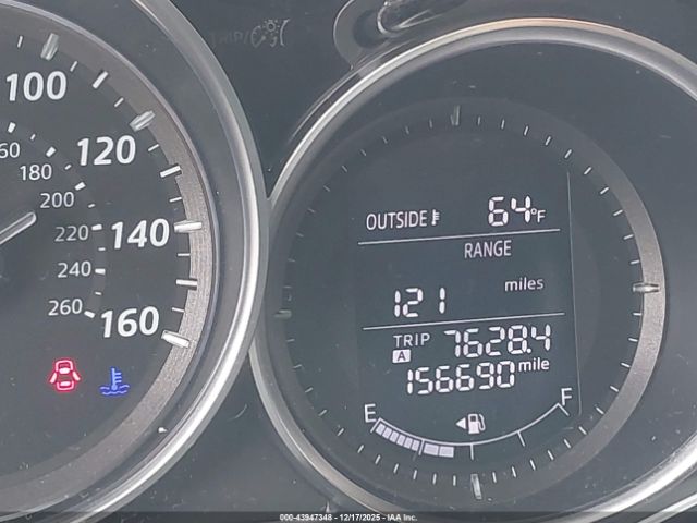 Mazda Cx Touring Image 13