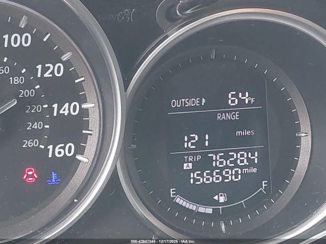 Mazda Cx Touring Image 13