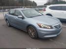 Honda Accord 2.4 Ex Image 1