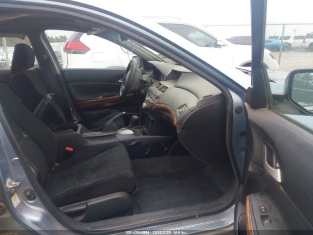 Honda Accord 2.4 Ex Image 9