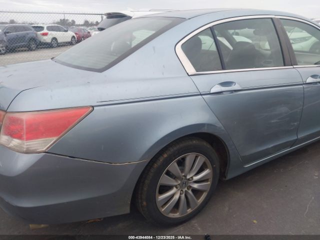 Honda Accord 2.4 Ex Image 2
