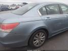 Honda Accord 2.4 Ex Image 2