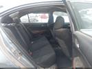 Honda Accord 2.4 Ex Image 4
