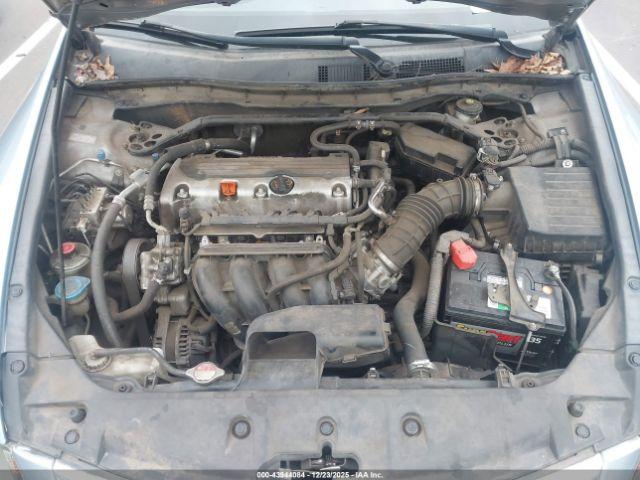 Honda Accord 2.4 Ex Image 6