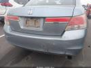 Honda Accord 2.4 Ex Image 11
