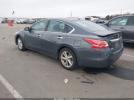 Nissan Altima 2.5 Sl Image 3