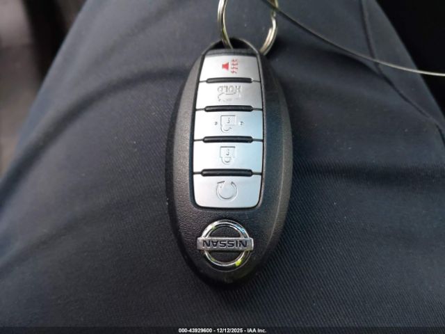 Nissan Altima 2.5 Sl Image 11