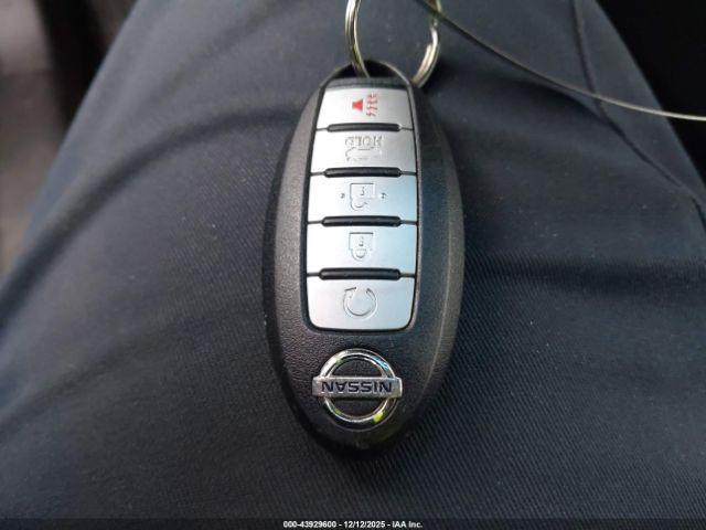 Nissan Altima 2.5 Sl Image 11