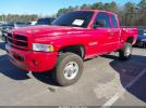Dodge Ram 2500 St Image 4