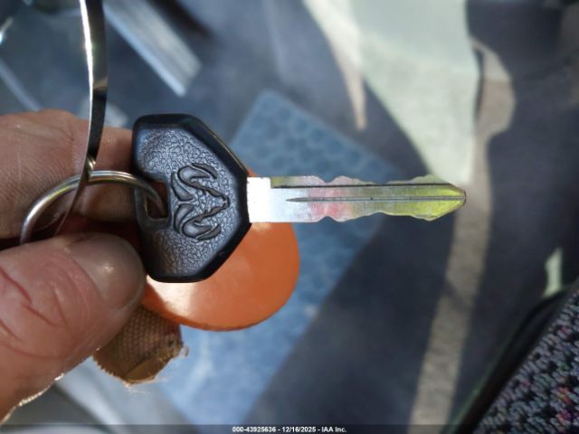 Dodge Ram 2500 St Image 11