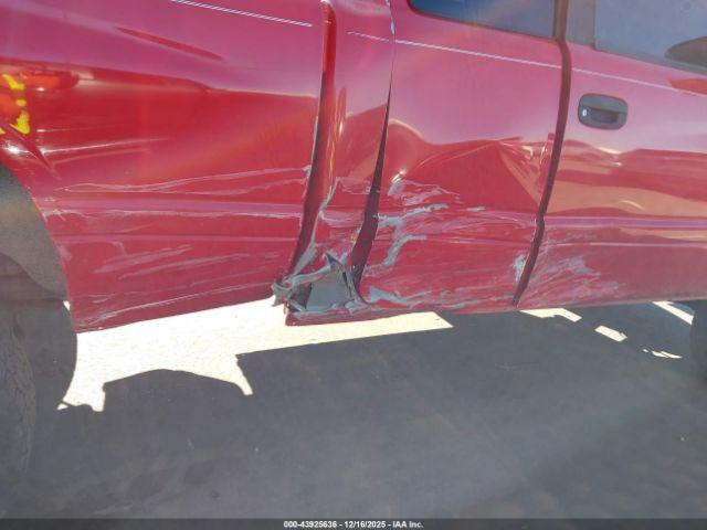 Dodge Ram 2500 St Image 6