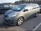 Toyota Sienna Le V6 Image 15