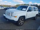 Jeep Patriot High Altitude Edition Image 17
